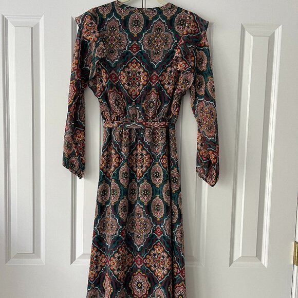 Boho Loft Dress - Picture 2 of 2